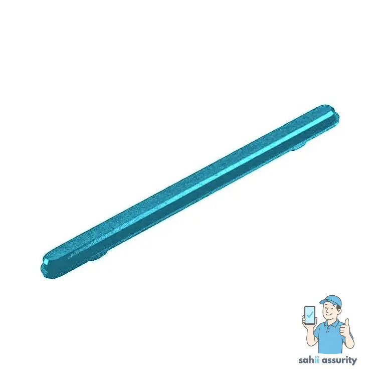 Volume Side Button Outer for Infinix Smart 4 Plus Ocean